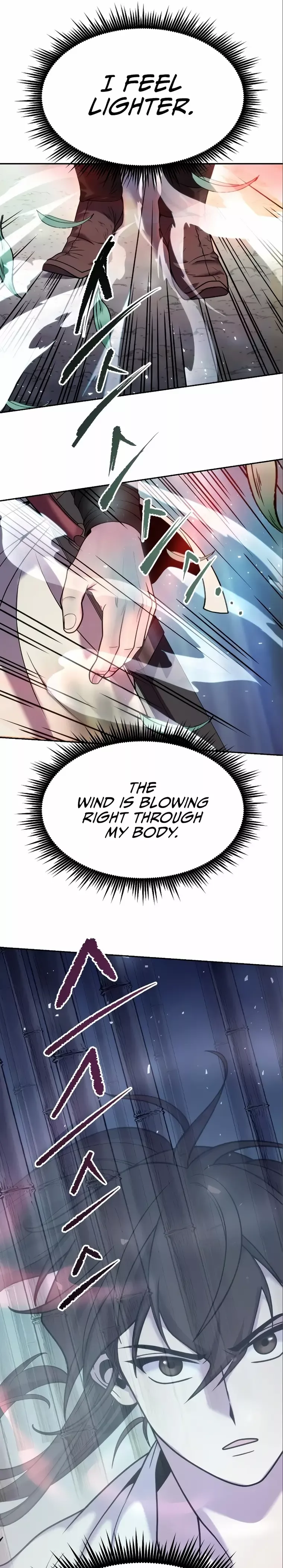 Read Chronicles of the Demon Faction EN Manga Online