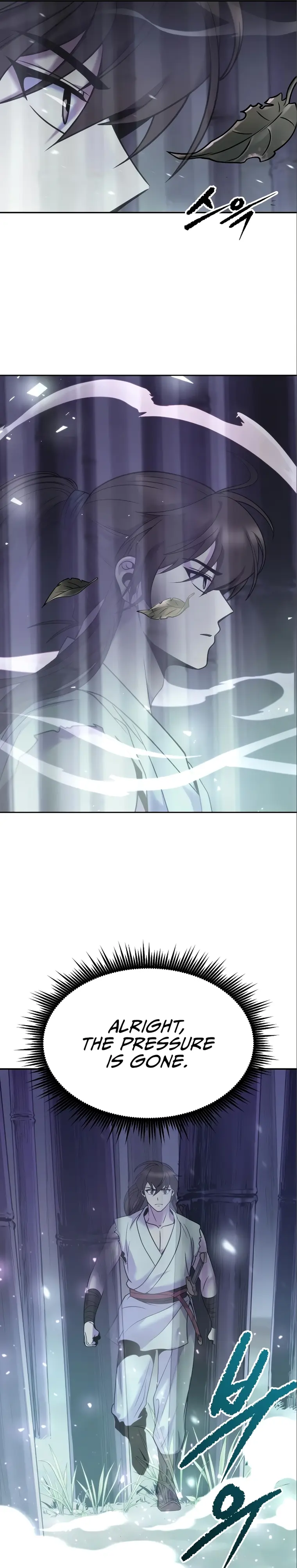 Read Chronicles of the Demon Faction EN Manga Online