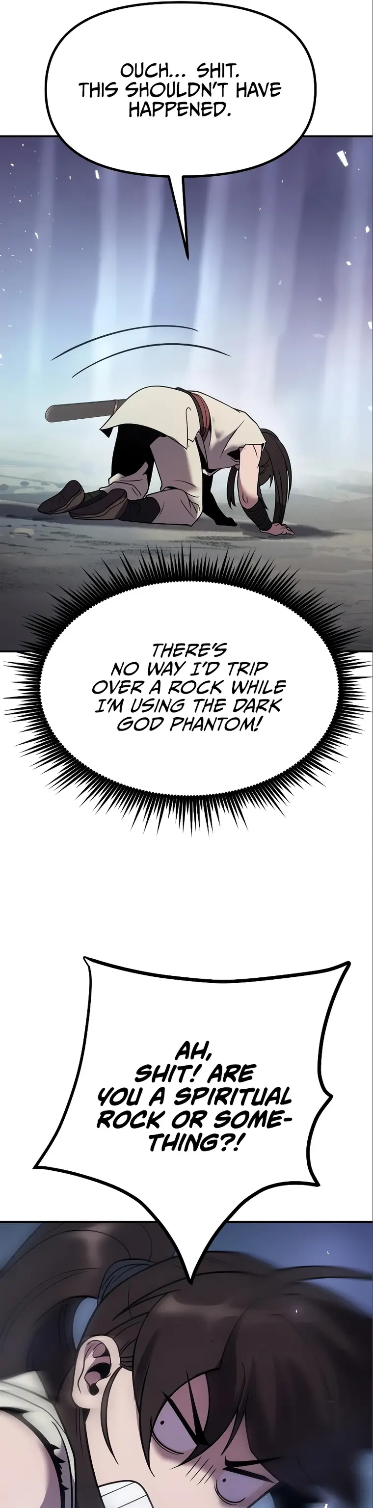 Read Chronicles of the Demon Faction EN Manga Online