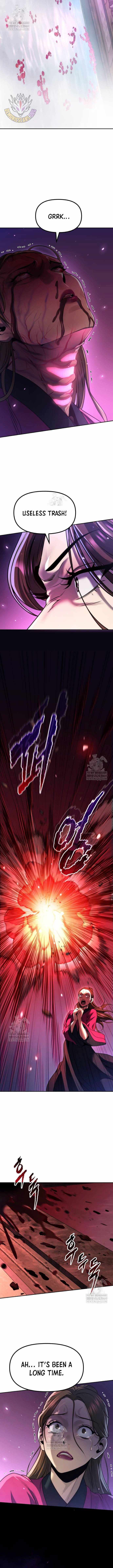 Read Chronicles of the Demon Faction EN Manga Online