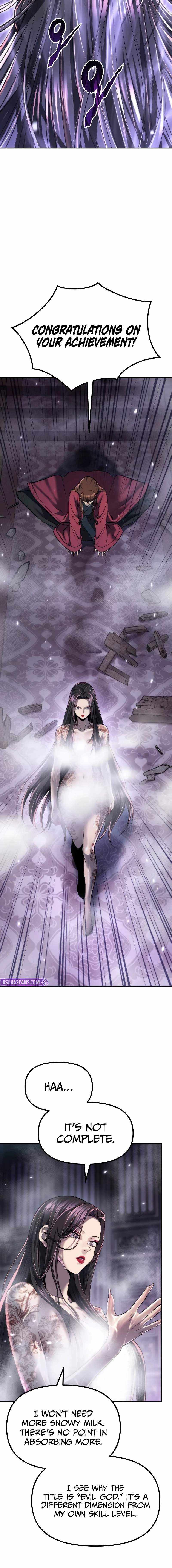 Read Chronicles of the Demon Faction EN Manga Online