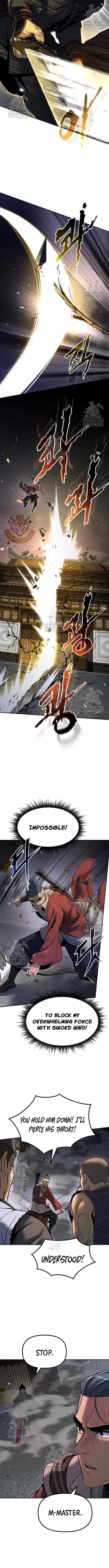 Read Chronicles of the Demon Faction EN Manga Online