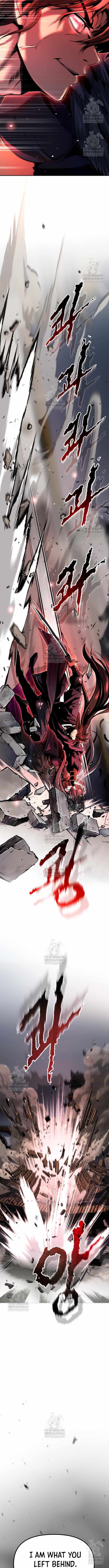 Read Chronicles of the Demon Faction EN Manga Online