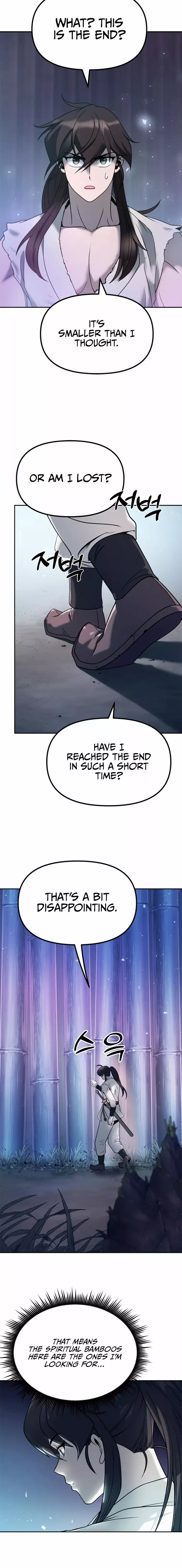 Read Chronicles of the Demon Faction EN Manga Online