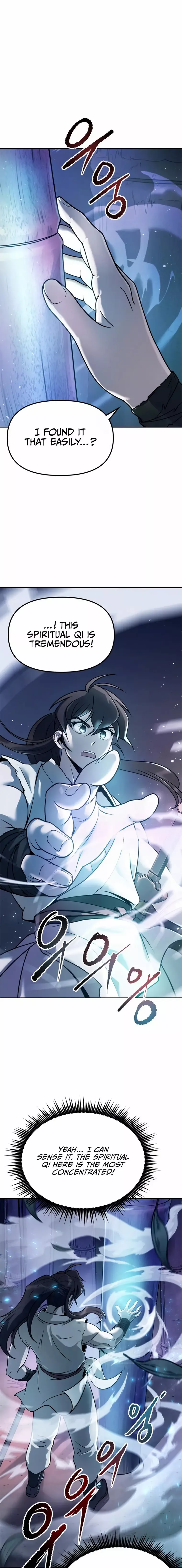 Read Chronicles of the Demon Faction EN Manga Online
