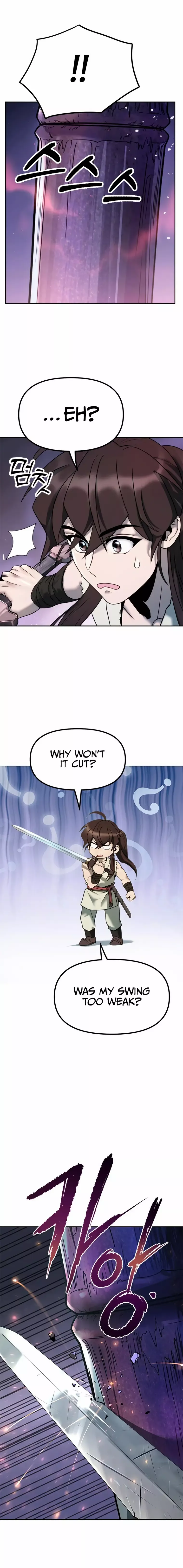 Read Chronicles of the Demon Faction EN Manga Online