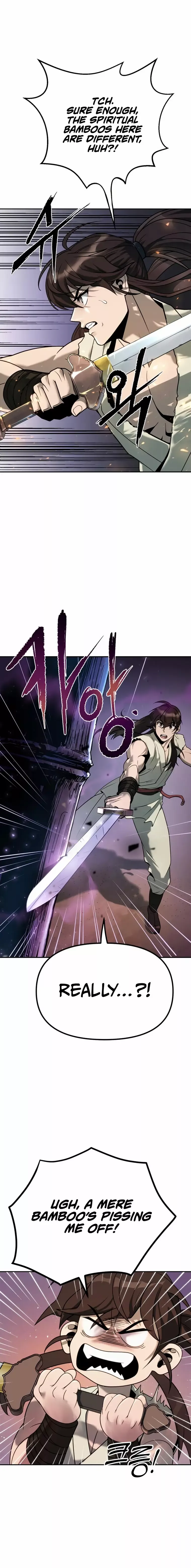Read Chronicles of the Demon Faction EN Manga Online