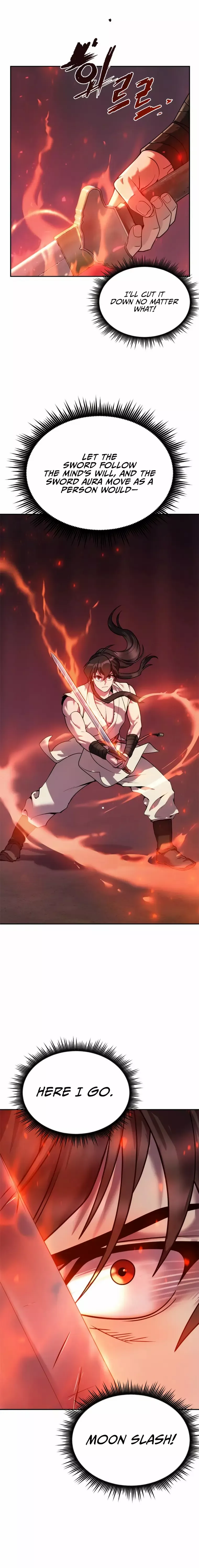 Read Chronicles of the Demon Faction EN Manga Online