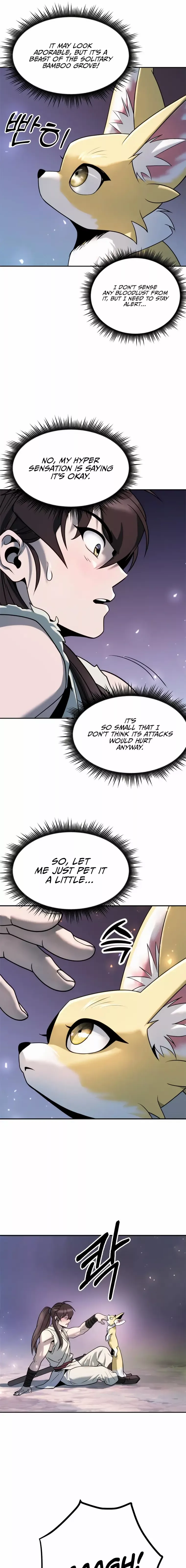 Read Chronicles of the Demon Faction EN Manga Online