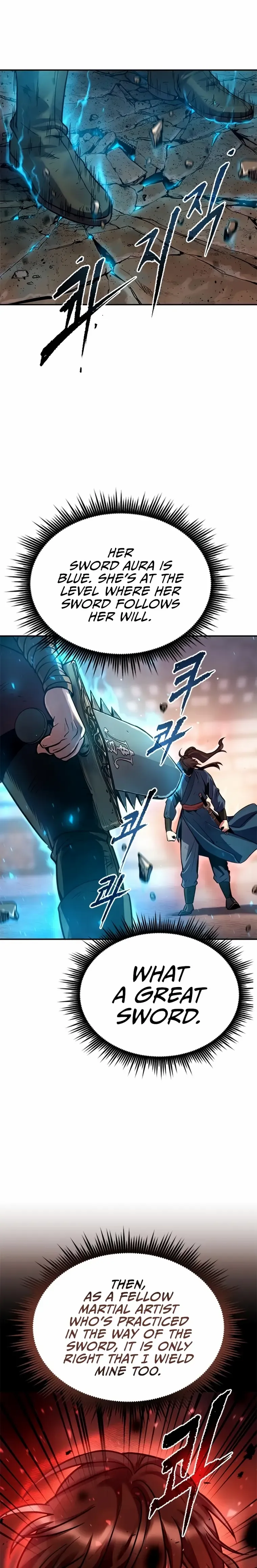 Read Chronicles of the Demon Faction EN Manga Online