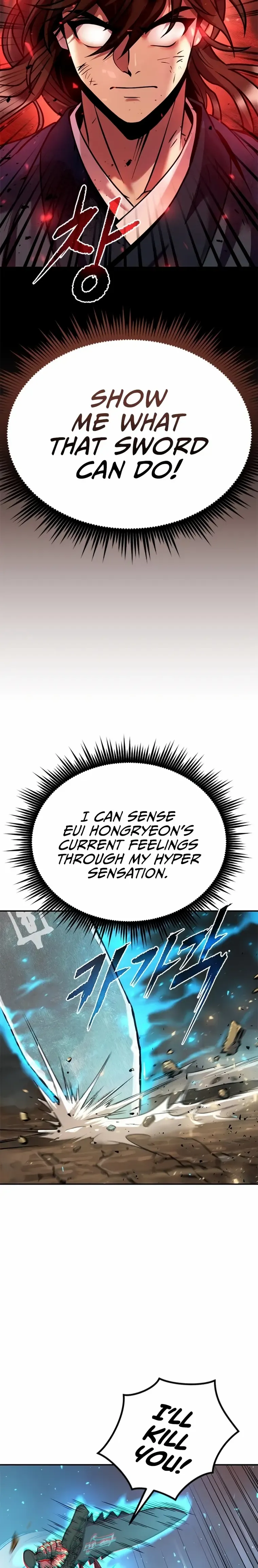 Read Chronicles of the Demon Faction EN Manga Online