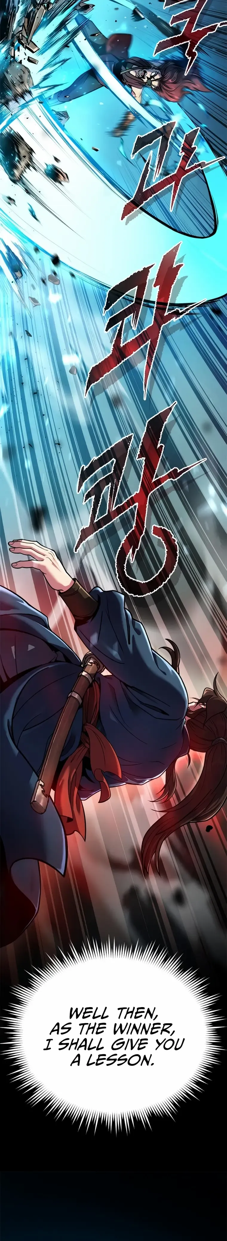 Read Chronicles of the Demon Faction EN Manga Online