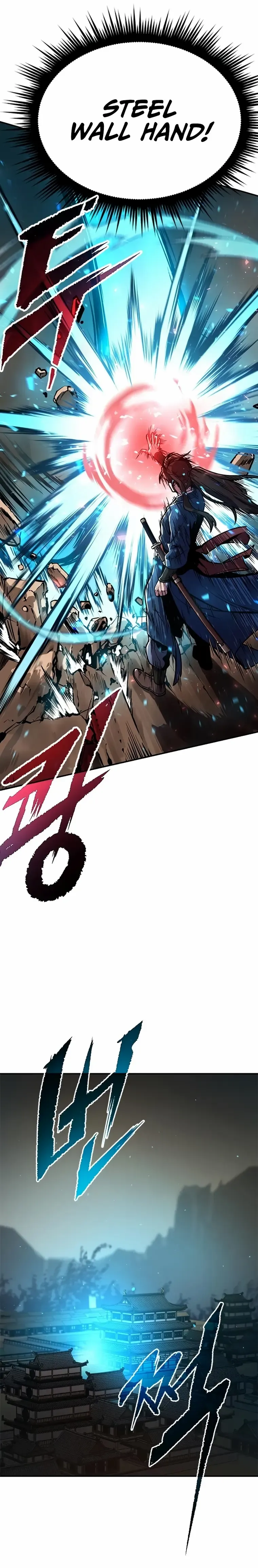 Read Chronicles of the Demon Faction EN Manga Online