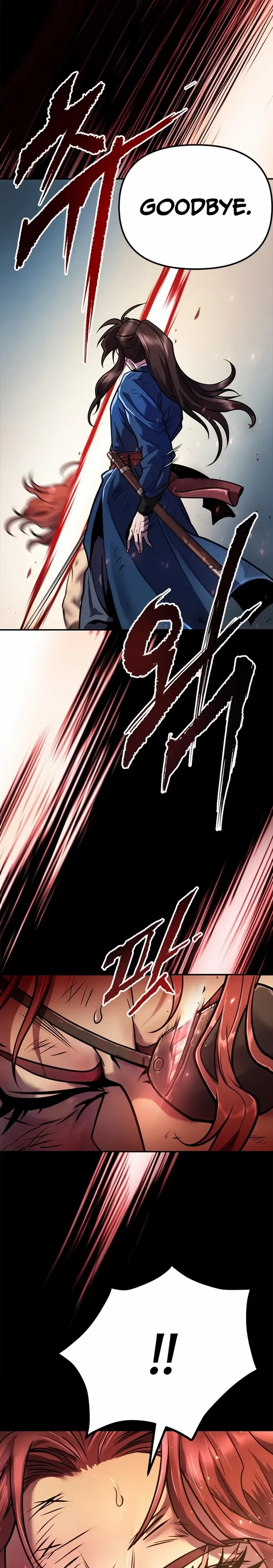 Read Chronicles of the Demon Faction EN Manga Online