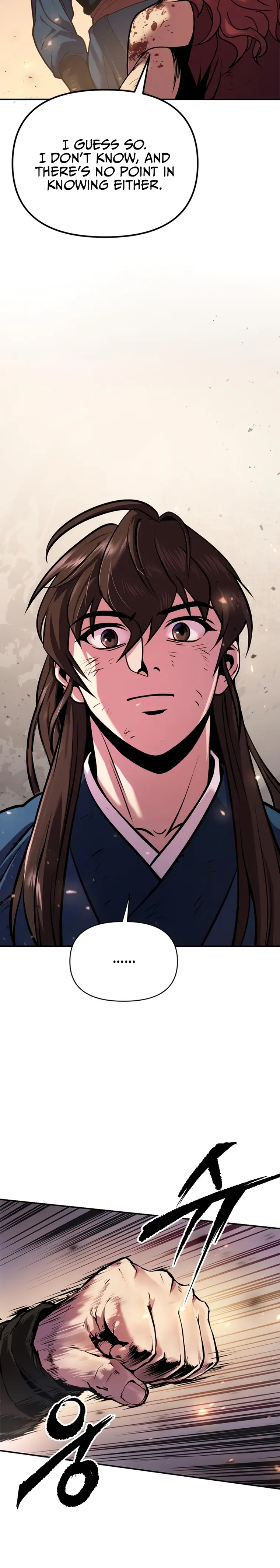 Read Chronicles of the Demon Faction EN Manga Online