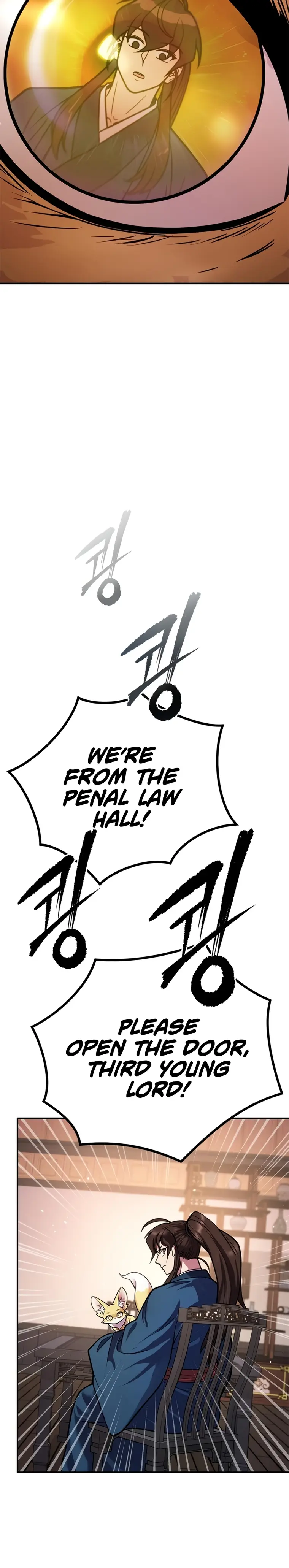 Read Chronicles of the Demon Faction EN Manga Online