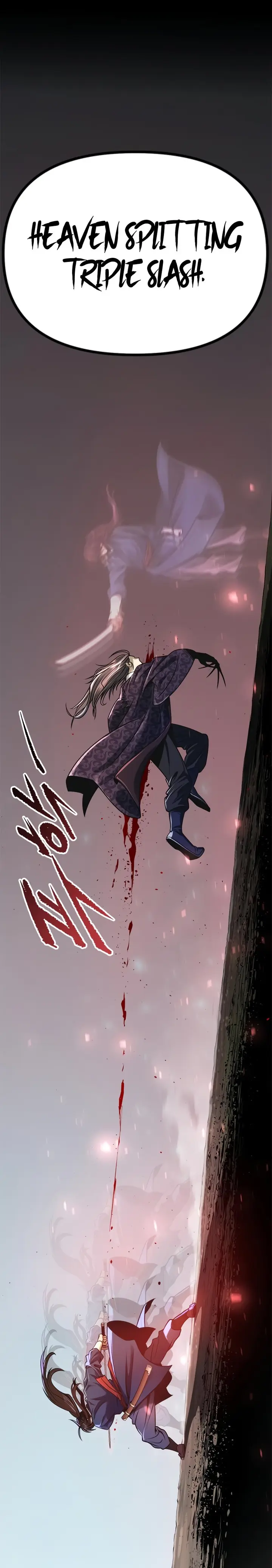 Read Chronicles of the Demon Faction EN Manga Online