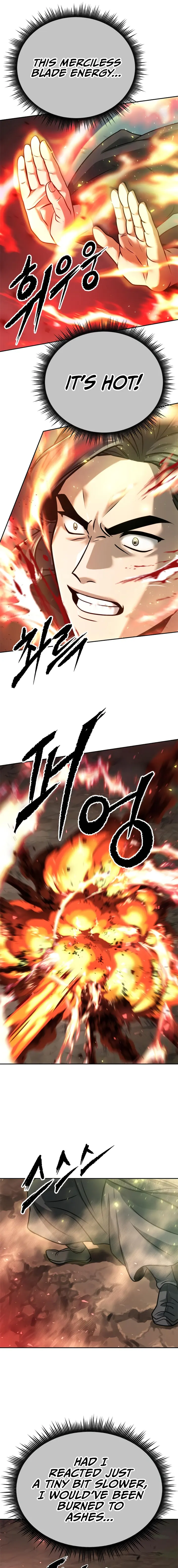 Read Chronicles of the Demon Faction EN Manga Online