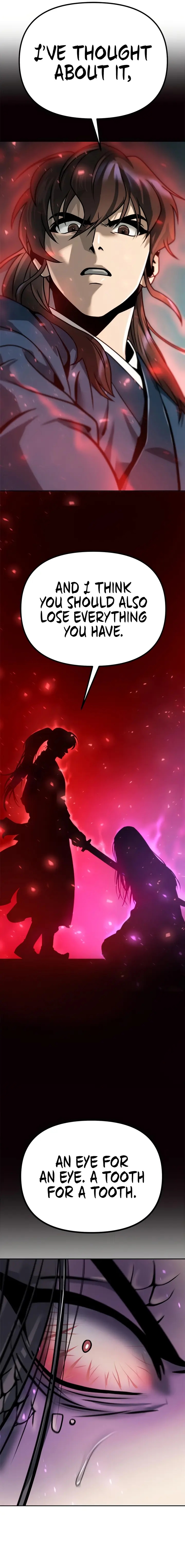 Read Chronicles of the Demon Faction EN Manga Online