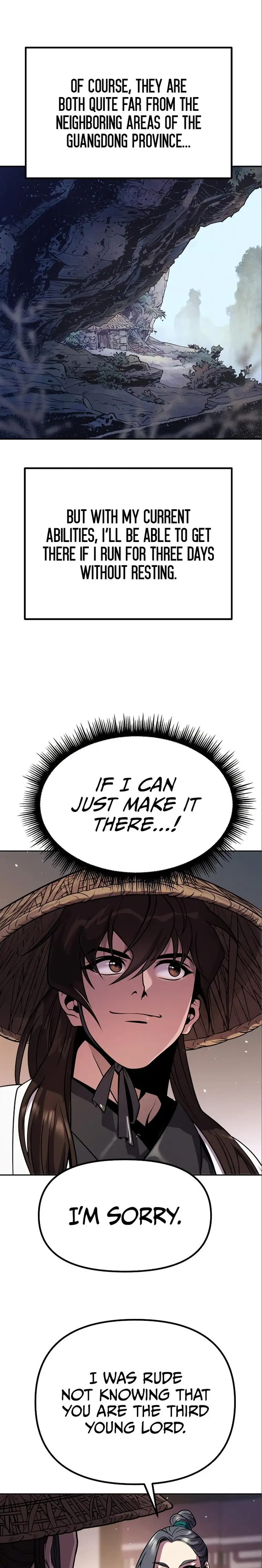 Read Chronicles of the Demon Faction EN Manga Online