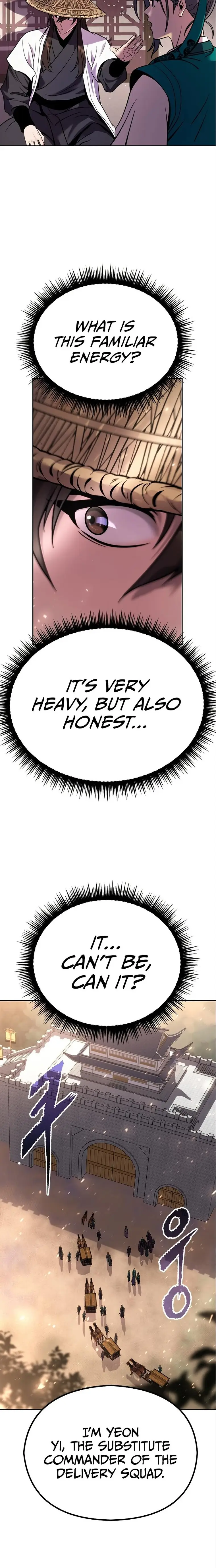 Read Chronicles of the Demon Faction EN Manga Online