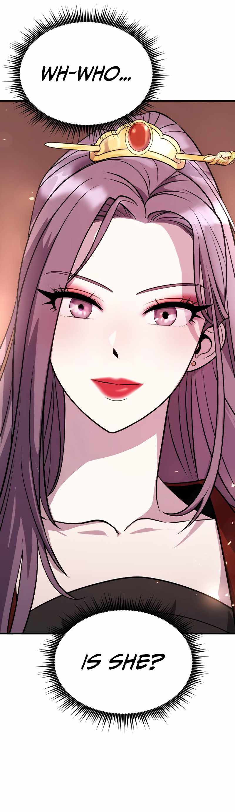 Read Chronicles of the Demon Faction EN Manga Online