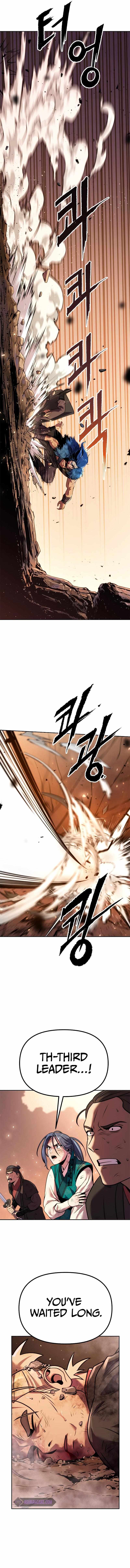 Read Chronicles of the Demon Faction EN Manga Online