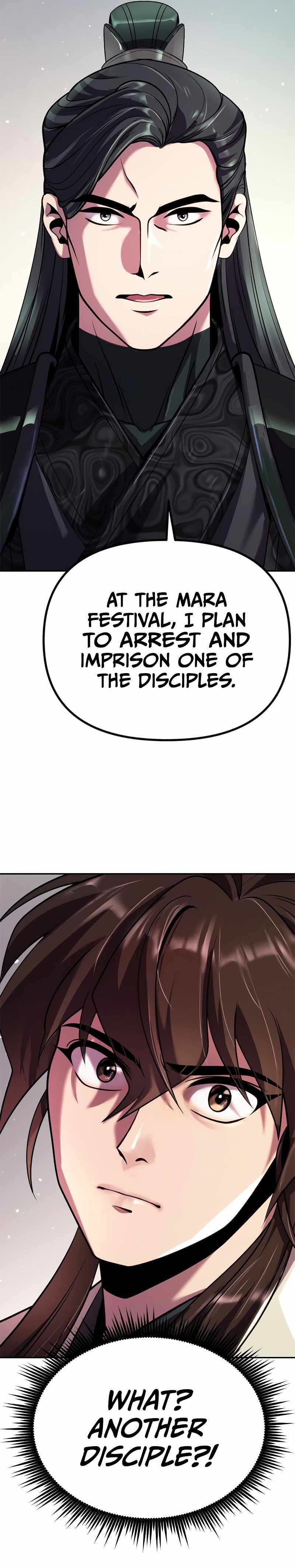 Read Chronicles of the Demon Faction EN Manga Online