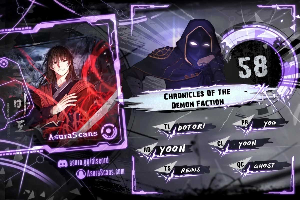 Read Chronicles of the Demon Faction EN Manga Online