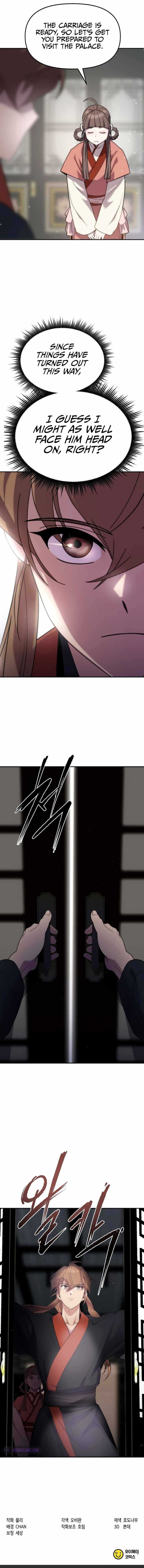 Read Chronicles of the Demon Faction EN Manga Online
