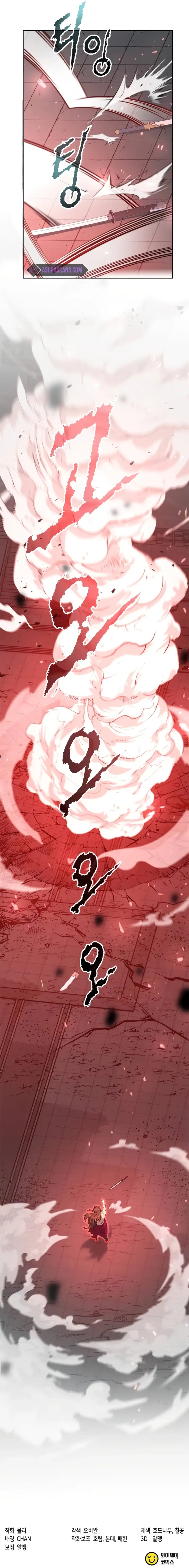 Read Chronicles of the Demon Faction EN Manga Online