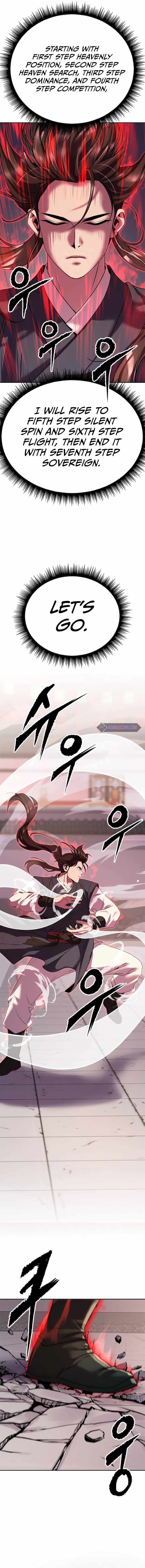 Read Chronicles of the Demon Faction EN Manga Online