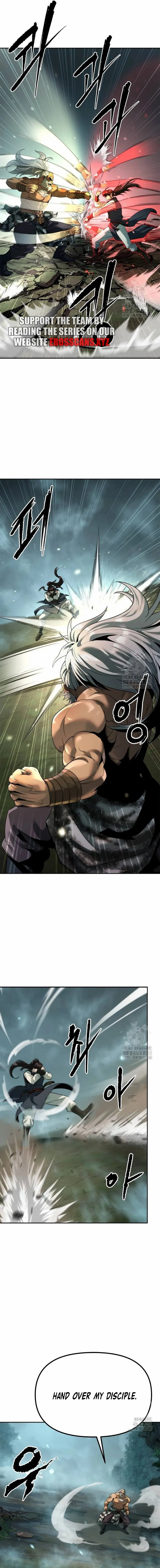 Read Chronicles of the Demon Faction EN Manga Online