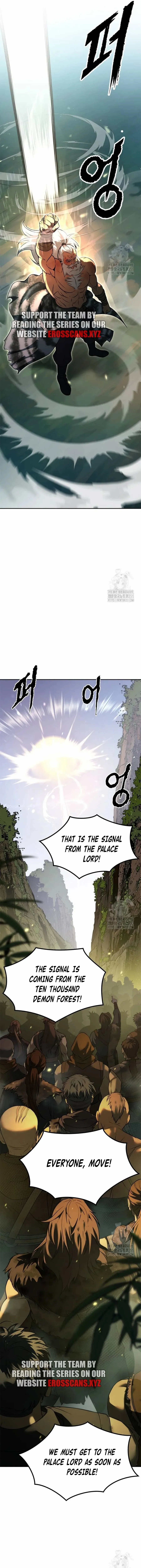 Read Chronicles of the Demon Faction EN Manga Online