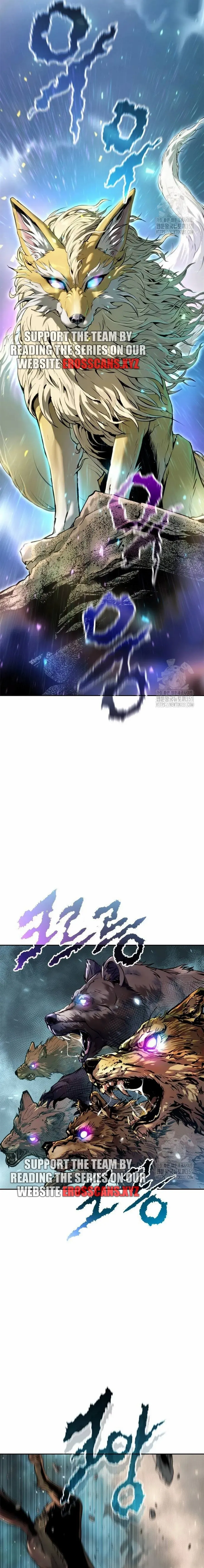 Read Chronicles of the Demon Faction EN Manga Online