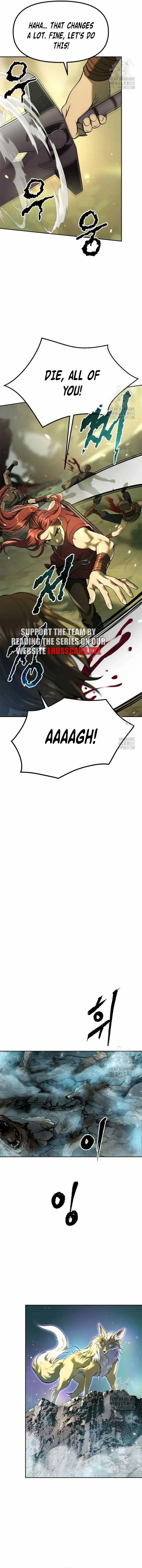 Read Chronicles of the Demon Faction EN Manga Online