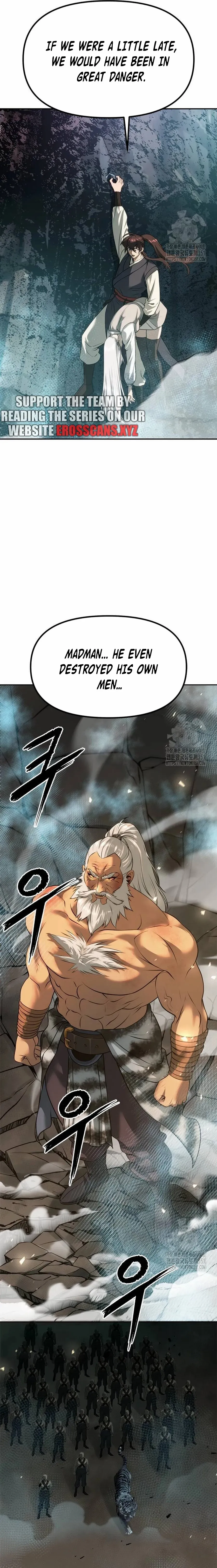 Read Chronicles of the Demon Faction EN Manga Online