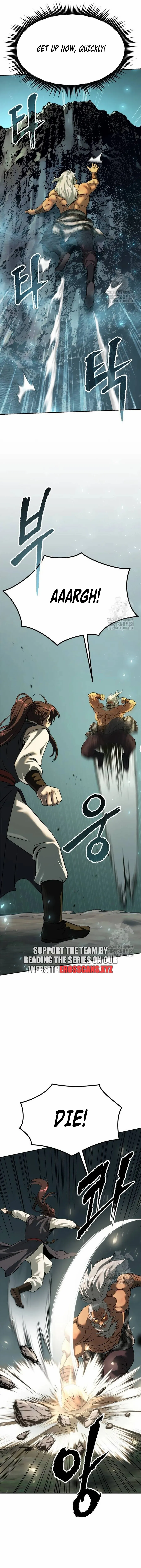 Read Chronicles of the Demon Faction EN Manga Online