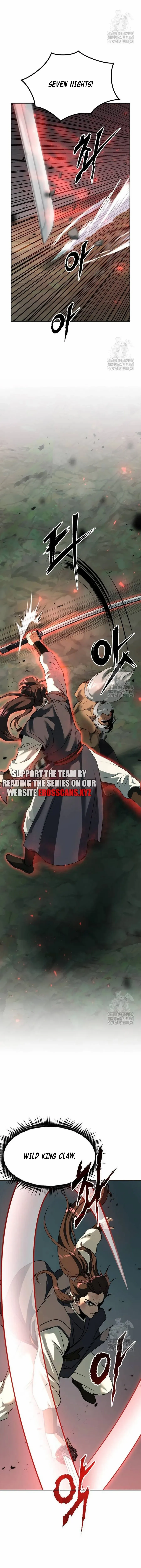 Read Chronicles of the Demon Faction EN Manga Online