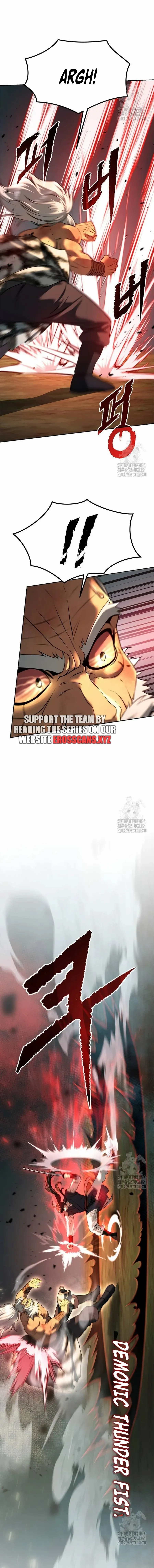 Read Chronicles of the Demon Faction EN Manga Online