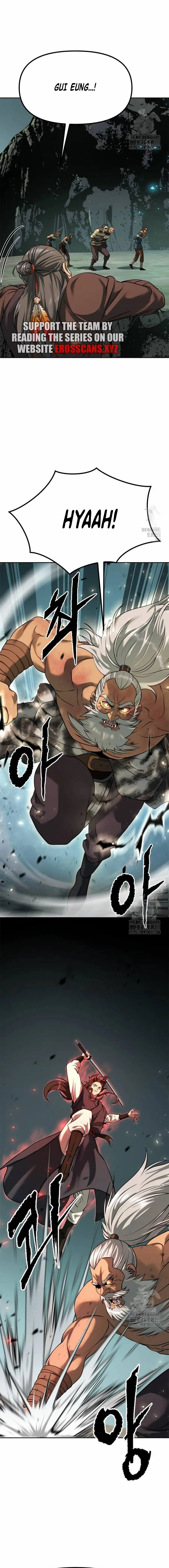 Read Chronicles of the Demon Faction EN Manga Online