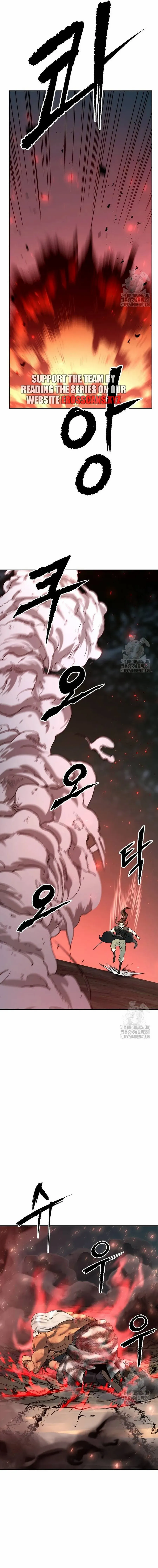 Read Chronicles of the Demon Faction EN Manga Online