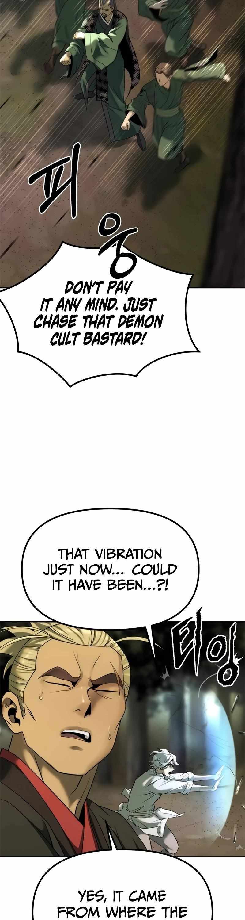 Read Chronicles of the Demon Faction EN Manga Online