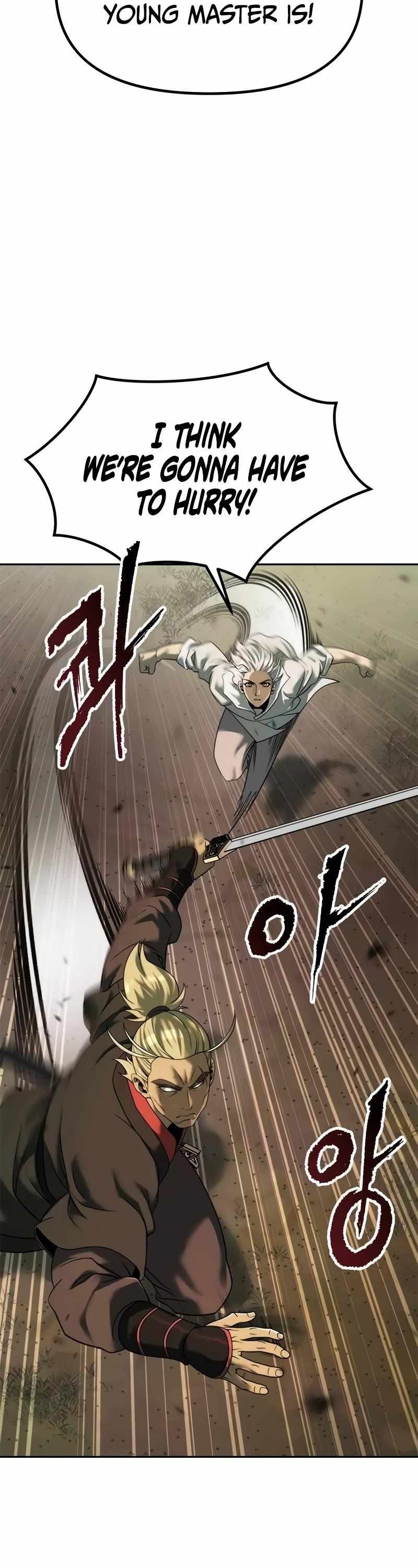 Read Chronicles of the Demon Faction EN Manga Online