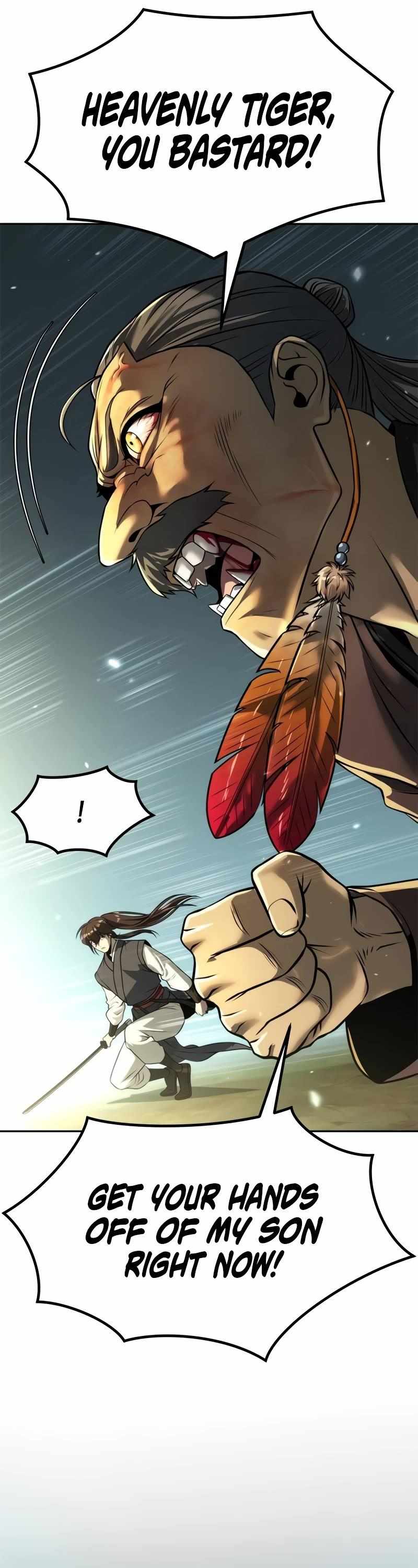 Read Chronicles of the Demon Faction EN Manga Online