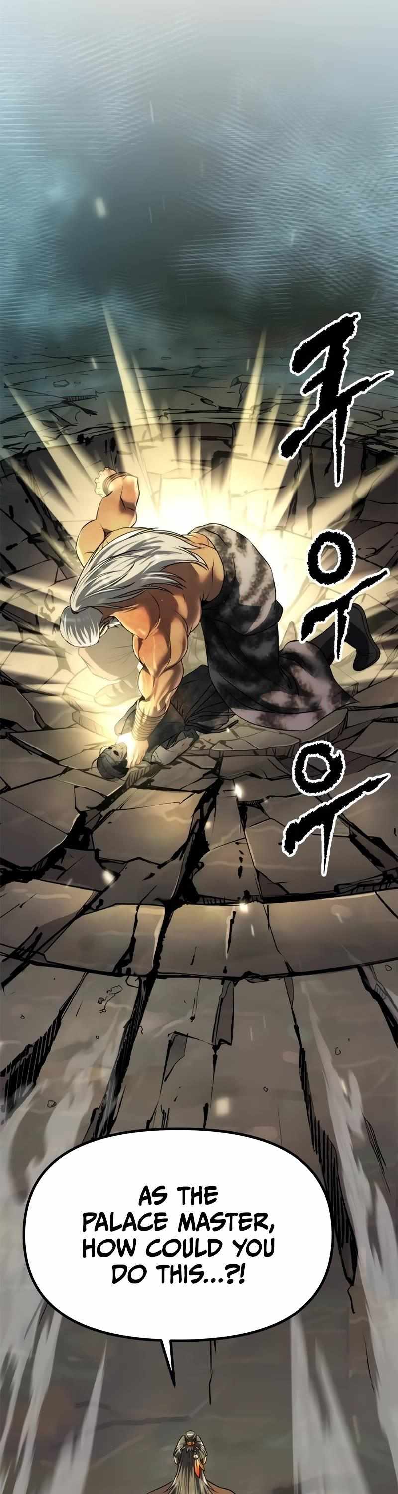 Read Chronicles of the Demon Faction EN Manga Online