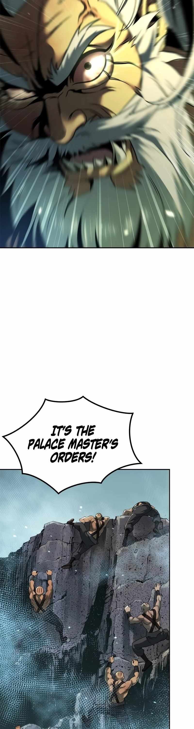 Read Chronicles of the Demon Faction EN Manga Online