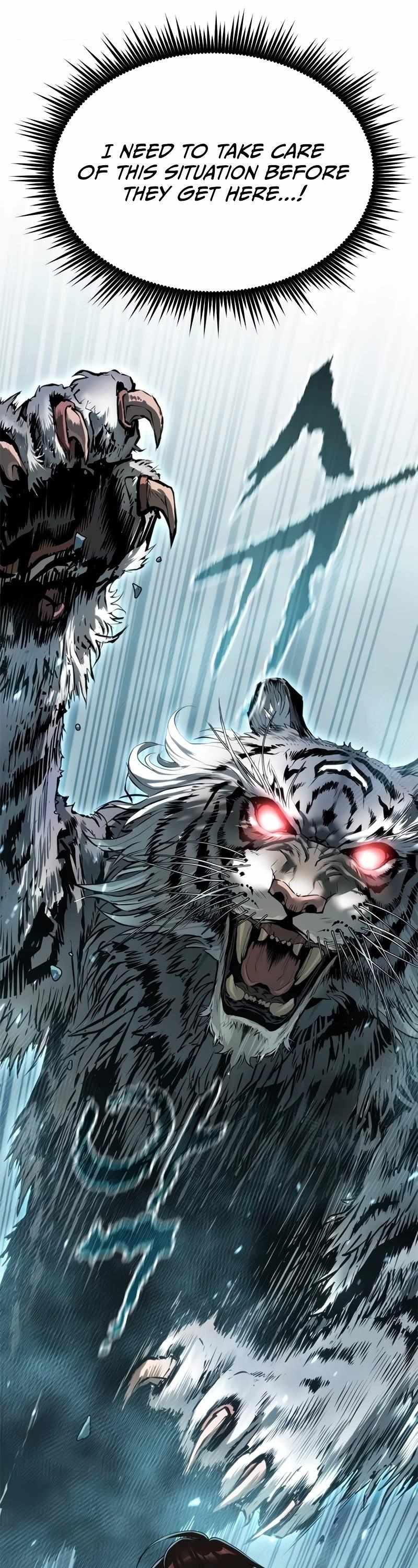 Read Chronicles of the Demon Faction EN Manga Online