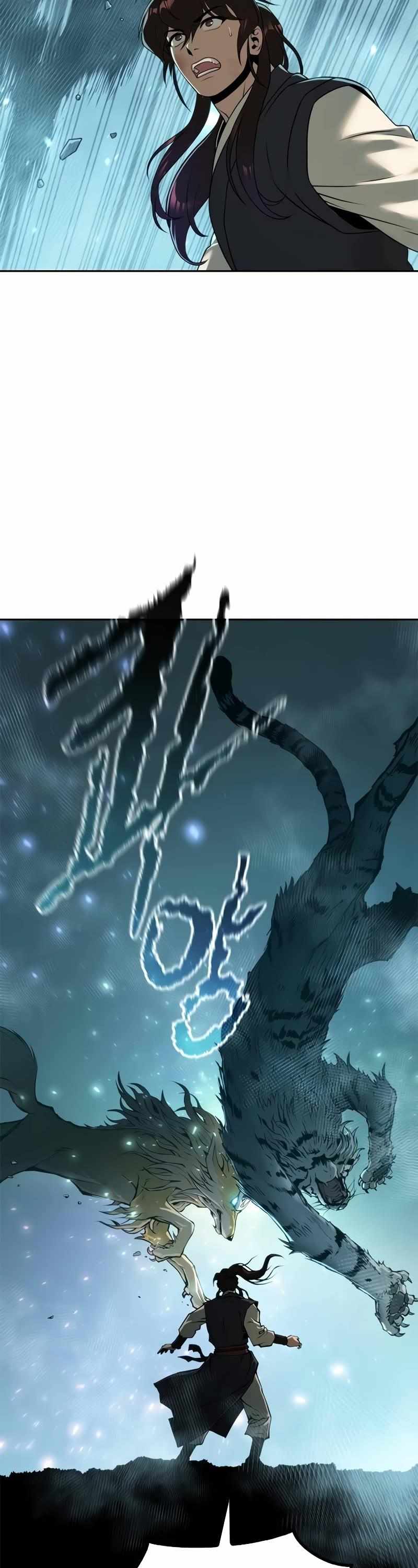 Read Chronicles of the Demon Faction EN Manga Online