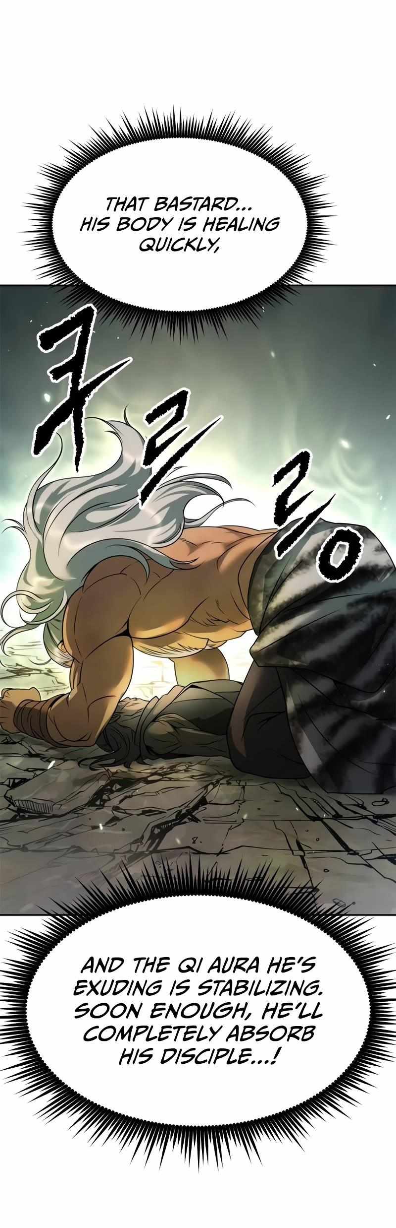 Read Chronicles of the Demon Faction EN Manga Online